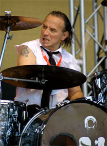 Rolf Möller